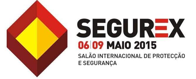 idD presente na Segurex 2015