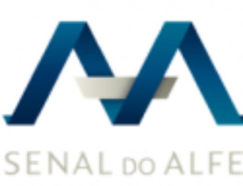 A Arsenal do Alfeite – apresentação