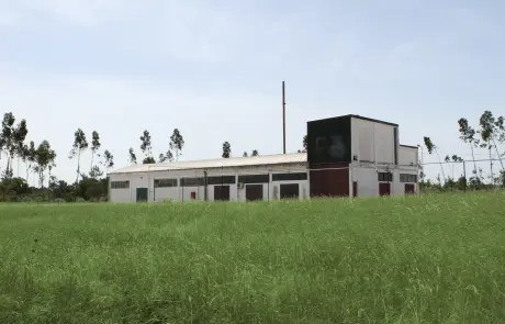 idD – Desmilitarização