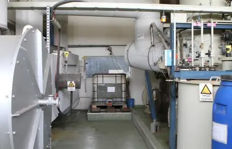 idD – Desmilitarização