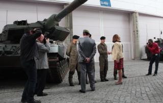 idD presente na Segurex 2015