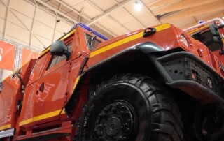 idD presente na Segurex 2015