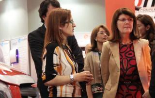 idD presente na Segurex 2015