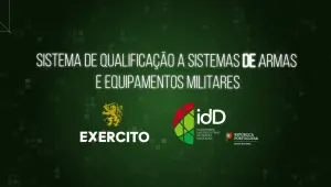 Certificação de Sistemas de Armas e Equipamentos Militares