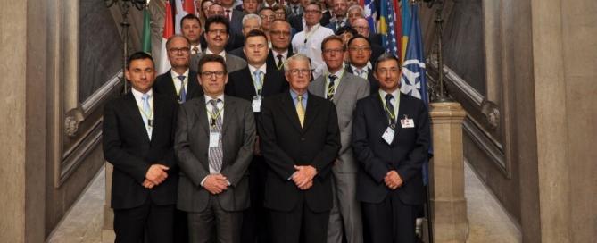 110ª reunião do NATO Army Armaments Group (NAAG)