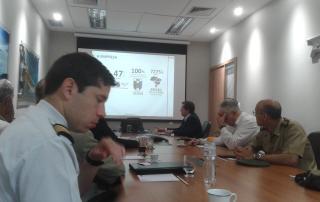 idD e ABIMDE realizam Encontro Empresarial no Rio de Janeiro