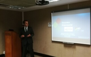 idD e ABIMDE realizam Encontro Empresarial no Rio de Janeiro