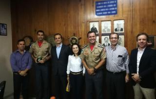 idD e ABIMDE realizam Encontro Empresarial no Rio de Janeiro