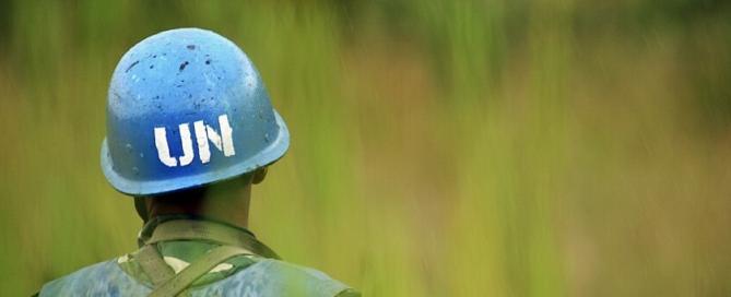 How to do business with UN