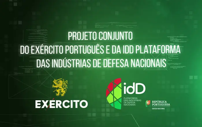 Sistema de Qualificação a Sistemas de Armas e Equipamentos Militares