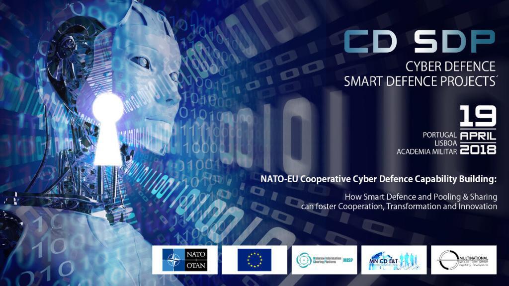 4th NATO Cyber Defence