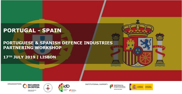 PORTUGAL – SPAIN