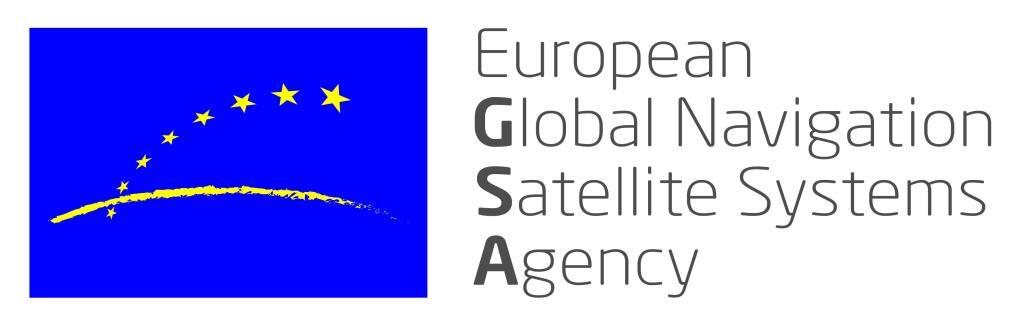 European Global Navigation Satellite Systems Agency European Global Navigation Satellite Systems Agency