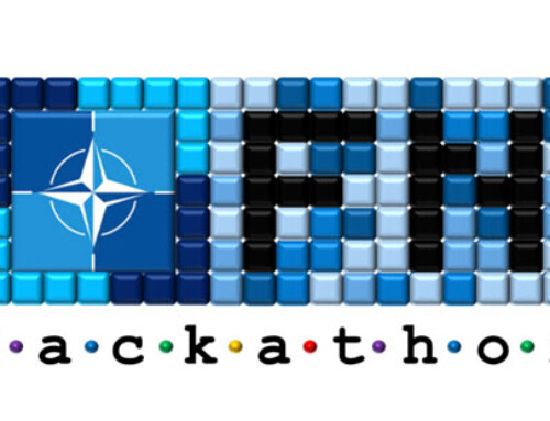 ACT: TIDE Hackathon | 20 a 24 de fevereiro, Polónia