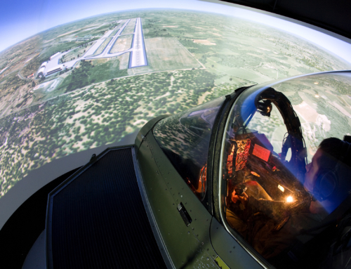 ETI: Simulação e treino virtual Made in Portugal