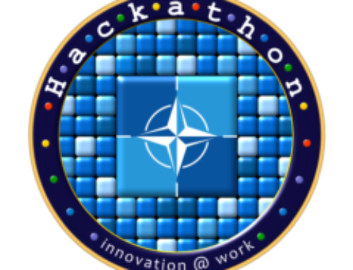 ACT: TIDE Hackathon, 25-29 de abril de 2022, Kiev, Ucrânia