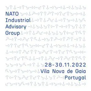 Encontro NATO Industrial Advisory Group 2022 – Portugal Encontro NATO Industrial Advisory Group 2022 - Portugal