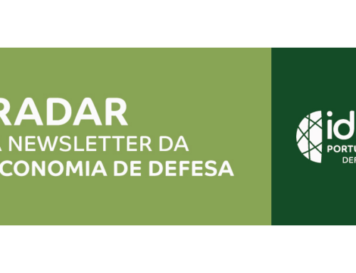 RADAR #8 | Ferramentas para promover a internacionalização
