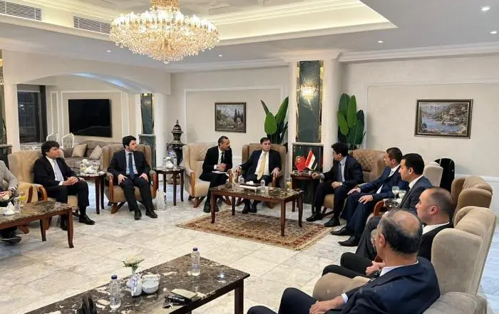 idD Portugal Defence promove cooperação entre empresas da BTID e o Egito