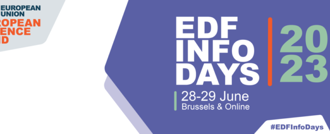 Nos dias 28 e 29 de junho de 2023, a Comissão Europeia organizará o Information Day & Networking Event