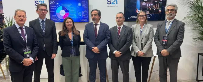 idD participa na FEINDEF 2023