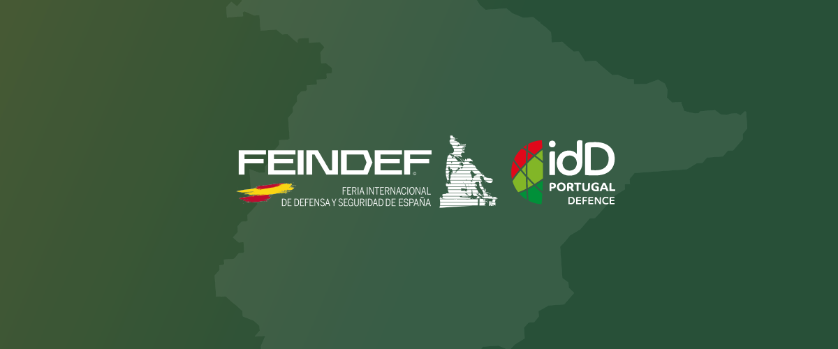A idD estará presente na Feria Internacional de Defensa y Seguridad (FEINDEF)