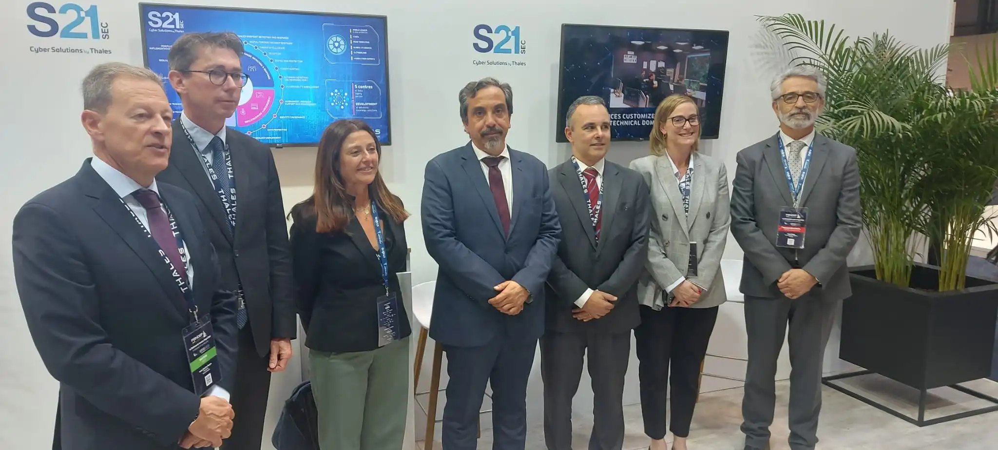 idD participa na FEINDEF 2023 idD participa na FEINDEF 2023