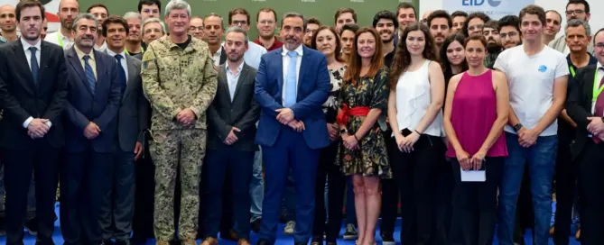 idD apoia a organização do ARTEX 23