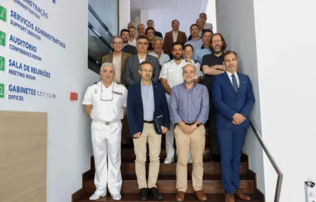 idD participa no roadshow EA-IDEIA da Marinha Portuguesa