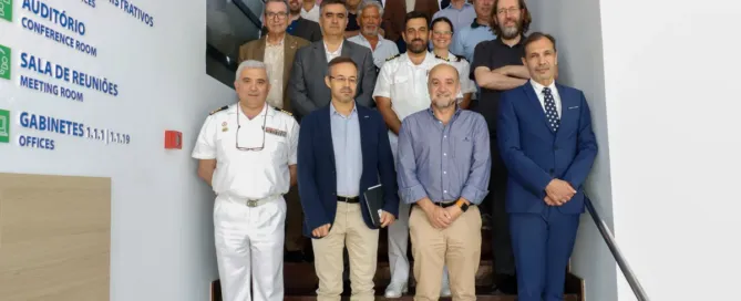 idD participa no roadshow EA-IDEIA da Marinha Portuguesa