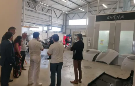 idD participa no roadshow EA-IDEIA da Marinha Portuguesa
