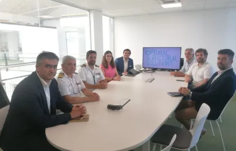 idD participa no roadshow EA-IDEIA da Marinha Portuguesa