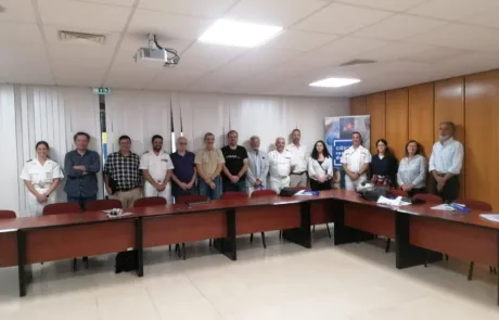 idD participa no roadshow EA-IDEIA da Marinha Portuguesa