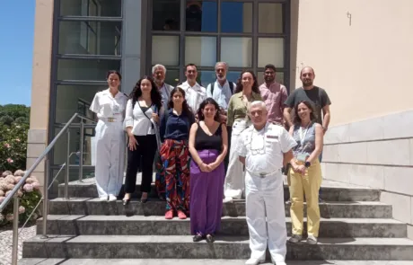 idD participa no roadshow EA-IDEIA da Marinha Portuguesa