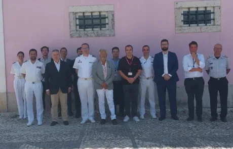 idD participa no roadshow EA-IDEIA da Marinha Portuguesa