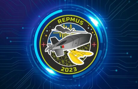 idD participa no Exercício REPMUS 2023 da Marinha Portuguesa