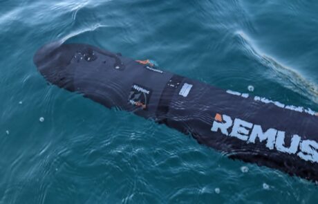 idD participa no Exercício REPMUS 2023 da Marinha Portuguesa