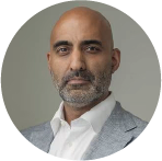 Professor Deeph Chana