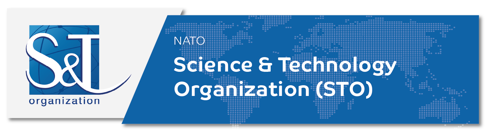 NATO Science & Technology Organization (STO) NATO Science & Technology Organization (STO)