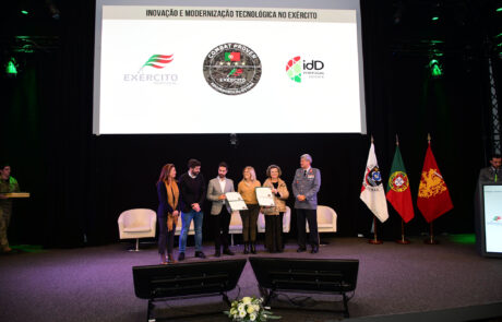 2º Evento de Inovação e Modernização Tecnológica