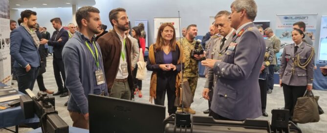 2º Evento de Inovação e Modernização Tecnológica