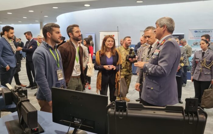 2º Evento de Inovação e Modernização Tecnológica