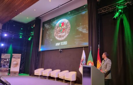 2º Evento de Inovação e Modernização Tecnológica