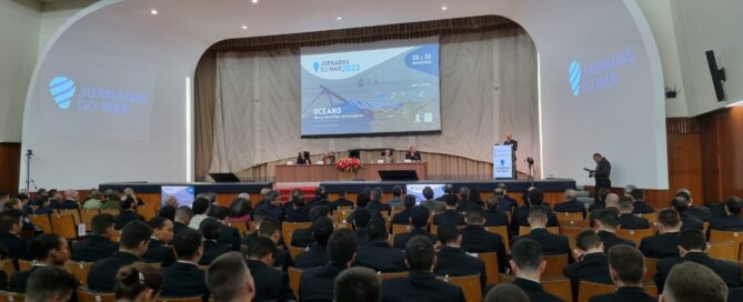 idD apoia Novos Desafios Tecnológicos nas Jornadas do Mar