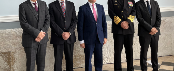 Marinha Portuguesa contrata Indústria Nacional para construção de 6 Navios de Patrulha Oceânicos