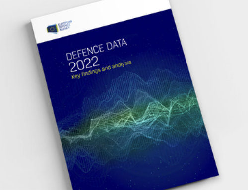 EDA Defence Data 2022