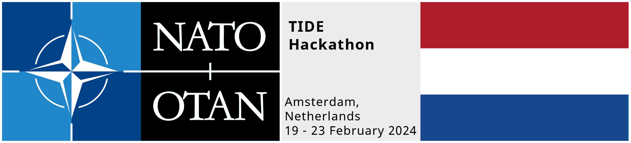 TIDE HACKATHON 2024