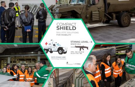 idD Compact Shield 2024