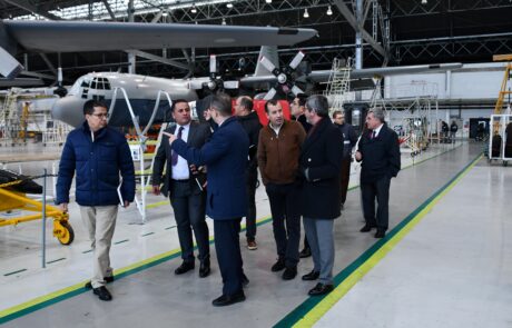 idD recebe visita de delegação de Marrocos