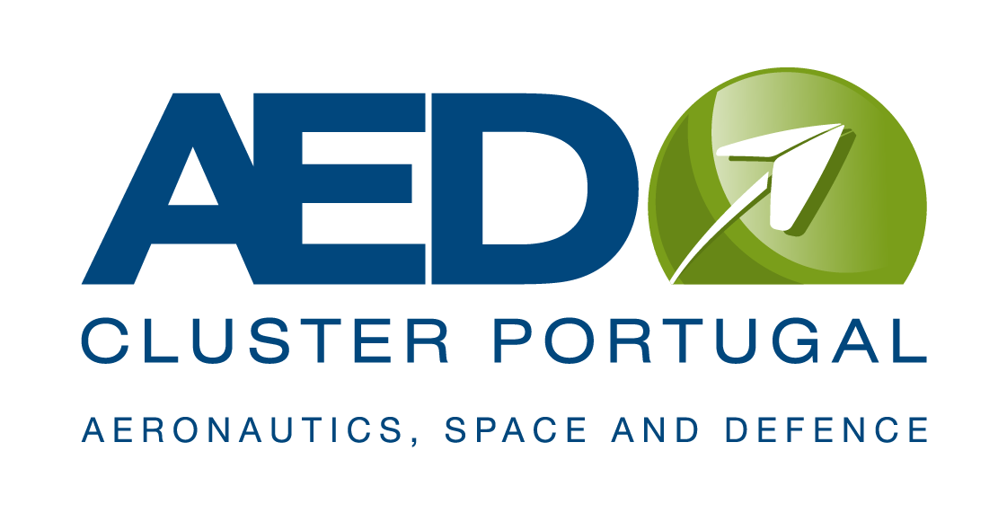 AED logotipo
